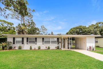 1517 Quante Rd Jacksonville, FL 32211